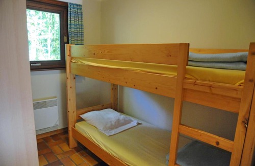 Oignies-en-Thierache House | Abri d'Ane