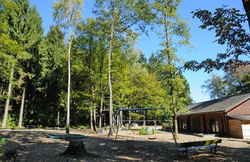 Oignies-en-Thierache House | Abri d'Ane
