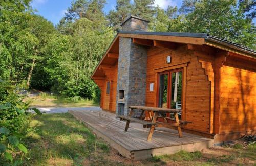 Grandham House | Abri Vert