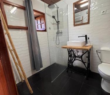 Manteigas House | Abrigo das Penhas