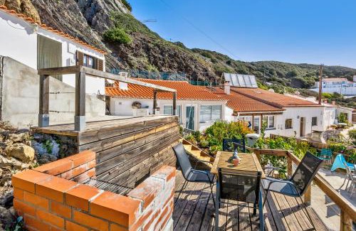 Aljezur House | Abrigo do Pescador