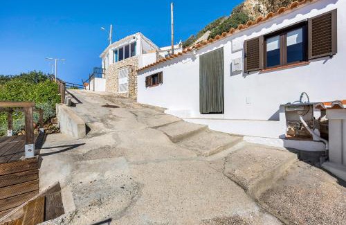 Aljezur House | Abrigo do Pescador
