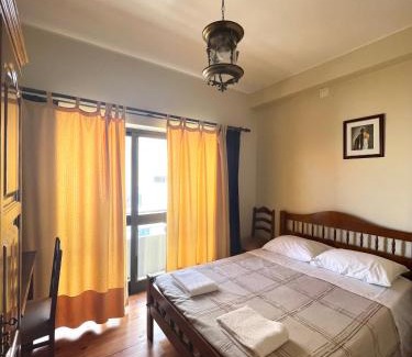 Vila Praia de Ancora House | Abrigo do Portinho