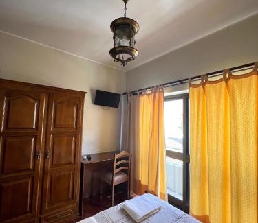 Vila Praia de Ancora House | Abrigo do Portinho