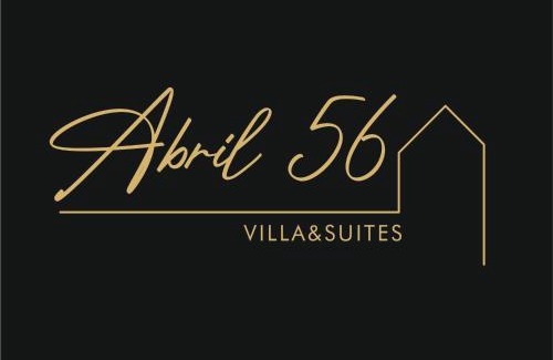 Alfoz de Lloredo House | Abril 56 Villa&Suites