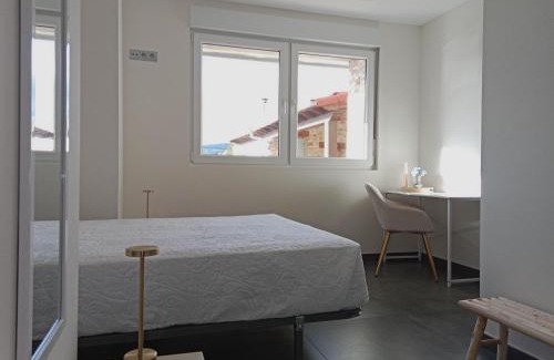 Alfoz de Lloredo House | Abril 56 Villa&Suites
