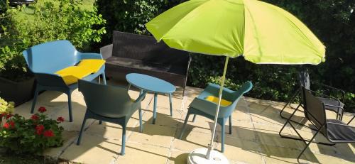 Aimargues Apartment | Abrivado Aimargues en petite camargue