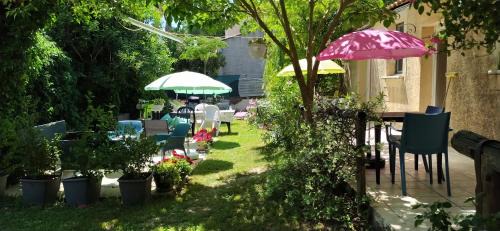 Aimargues Apartment | Abrivado Aimargues en petite camargue