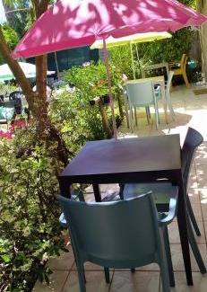 Aimargues Apartment | Abrivado Aimargues en petite camargue