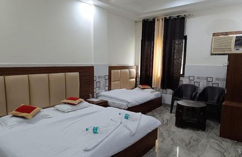 Katra Hotel | Abrol residency