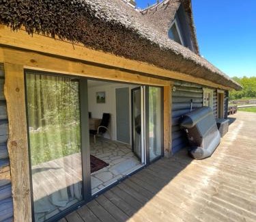 Abruka Villa | Abruka Boutique Spa