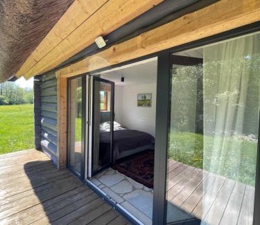 Abruka Villa | Abruka Boutique Spa