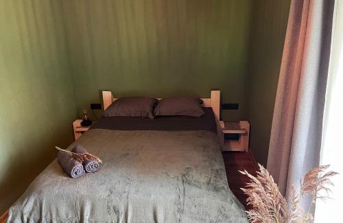 Abruka Apartment | Abruka Must Pärl