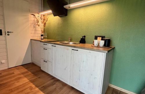 Abruka Apartment | Abruka Must Pärl