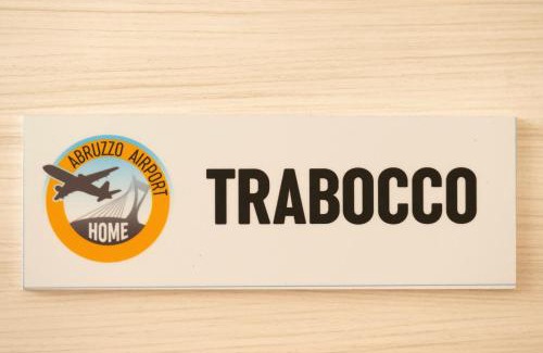 Sambuceto House | Abruzzo Airport Home