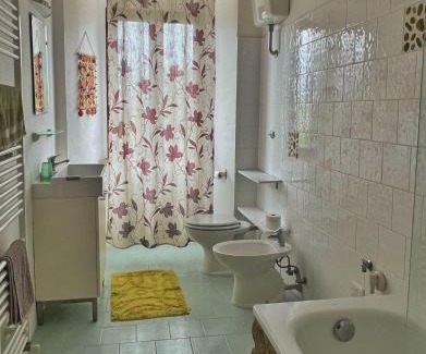 Alanno Apartment | Abruzzo Borgo
