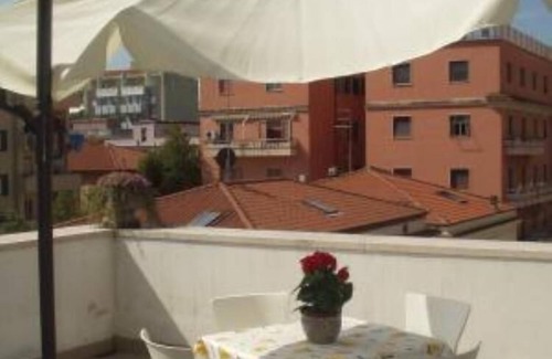 Pescara Apartment | Abruzzo - Luxury Apartment 100 m from the beach - Pescara downtown