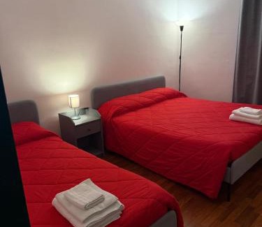 Miano Apartment | Abruzzo - Teramo tra Mare e Monti