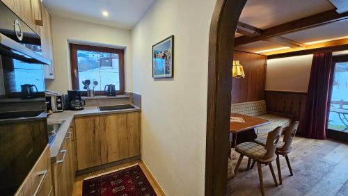 Kitzbuehel Apartment | Absolute Active Resort Margret