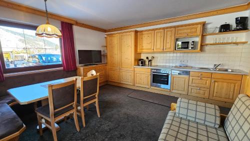 Kitzbuehel Apartment | Absolute Active Resort Margret