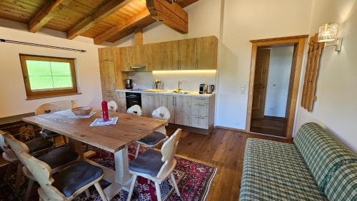Kitzbuehel Apartment | Absolute Active Resort Margret
