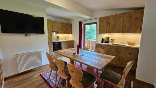 Kitzbuehel Apartment | Absolute Active Resort Margret
