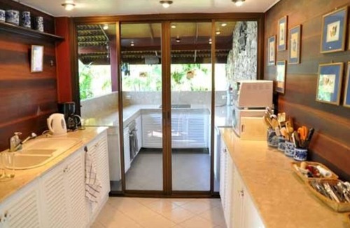 Bang Po Villa | Absolute Award Winning Beachfront Villa with private pool Laguna SANDS