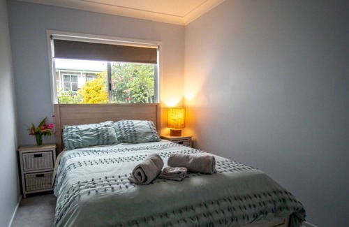 Minnie Water Apartment | Absolute Beachfront Getaway - Seascape Beach