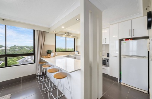 Palm Beach Apartment | Absolute beachfront - Royal Palms