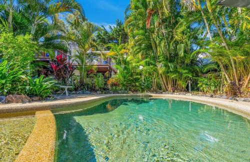 Port Douglas House | Absolute beachfront, heart of Port Douglas - 24 S