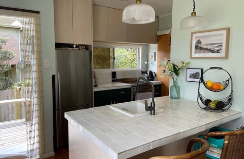 Piha House | Absolute Beachfront Bliss