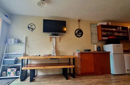 Whangamata Apartment | Absolute BeachFront Unit