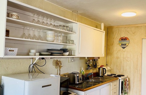 Whangamata Apartment | Absolute BeachFront Unit