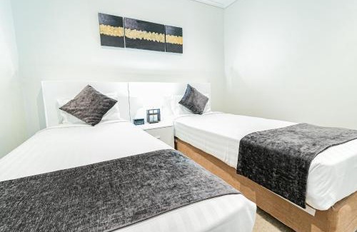 Korora Resort | Absolute Beachfront Opal Cove Resort