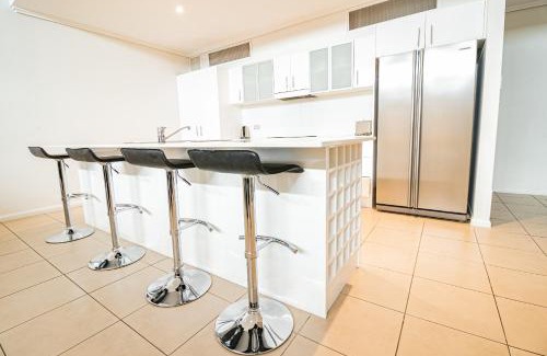 Korora Resort | Absolute Beachfront Opal Cove Resort