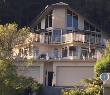 Paihia Apartment | Absolute Bliss Apartments