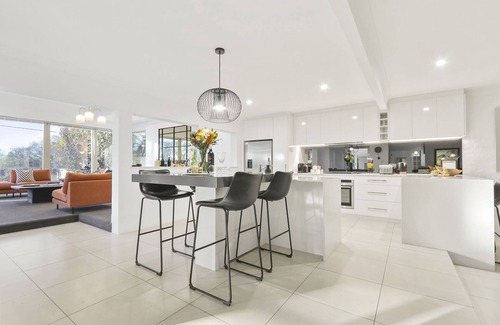 South Yunderup House | ABSOLUTE FRONTAGE TO THE MURRAY RIVER!