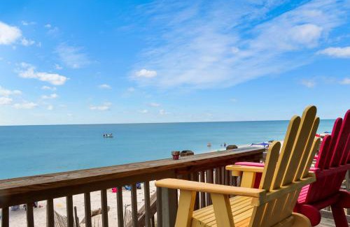 Cape San Blas House | Absolute Heaven by Pristine Properties Vacation Rentals
