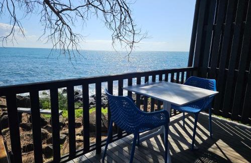 Bargara Villa | Absolute Oceanfront Tourist Park