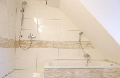 Tuebingen Apartment | Absolute perfect location in the heart of the historic city center!