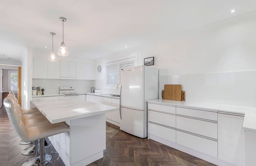North Haven House | Absolute Waterfront