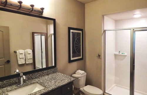 Ingram Resort | Absolutely gorgeous resort & location !