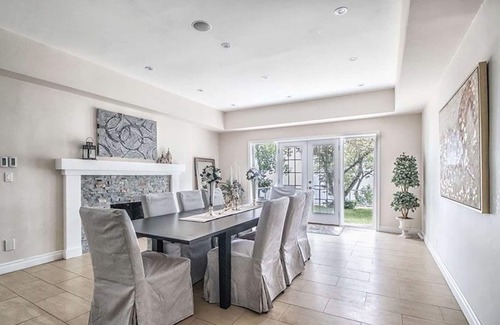 Guildwood House | Absolutely Stunning Views Of Lake Ontario