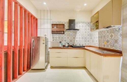 Aundh Hotel | Abssolute Homtel - Rooms and Suites