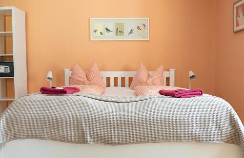 Innsbruck Apartment | Absteige Innsbruck- Zentrale Ferienapartments