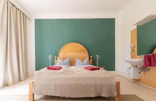Innsbruck Apartment | Absteige Innsbruck- Zentrale Ferienapartments