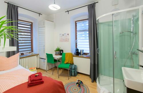 Innsbruck Apartment | Absteige Innsbruck- Zentrale Ferienapartments