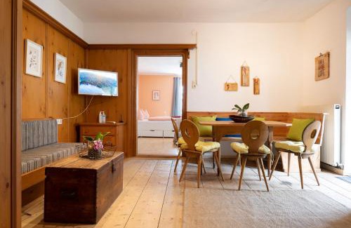 Innsbruck Apartment | Absteige Innsbruck- Zentrale Ferienapartments