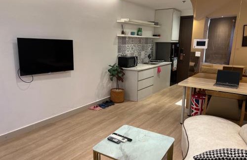 Bach Dang Riverside Apartment | Abu Home