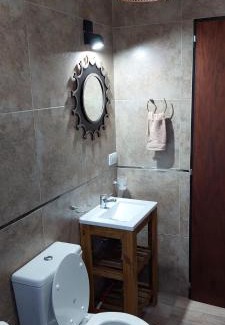 Villa La Arcadia Apartment | Abuela Greta